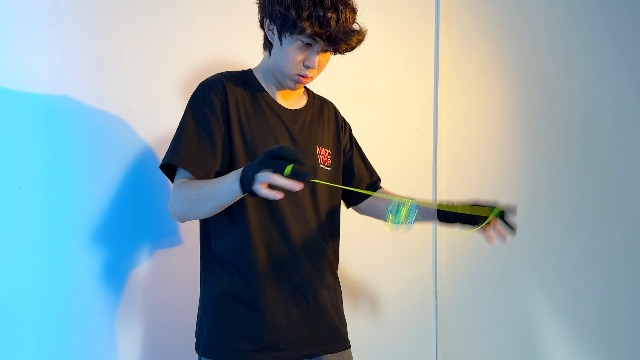 Amazon.com: MAGICYOYO K2 Crystal Plastic Yoyo for Kids 8-12